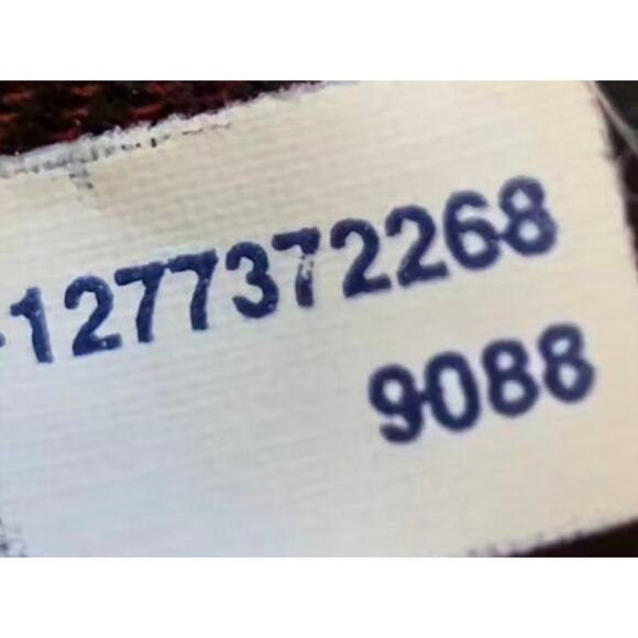 American Eagle Wool Blend Field Jacket Men’s Small– Charcoal Gray - Picture 14 of 15